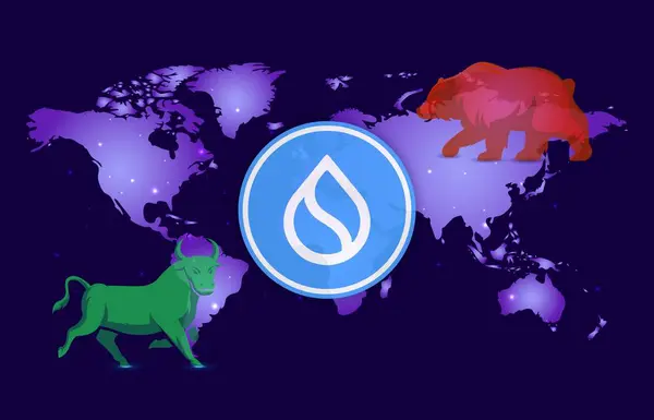 Why SUI Is Rising Rapidly in April 2025: Key Drivers Behind the Surge