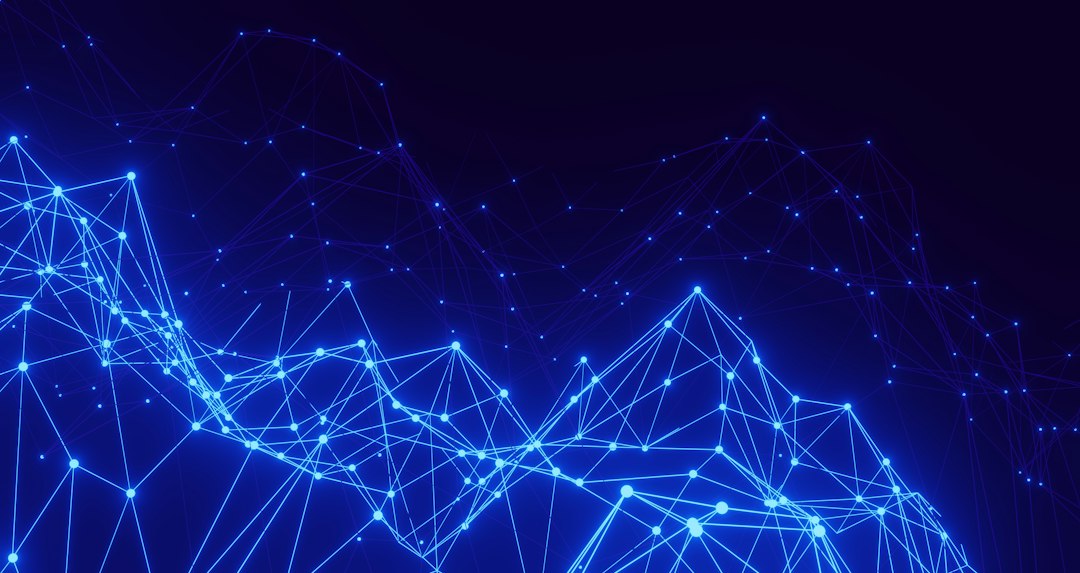 How DeFi Is Evolving on the Sui Blockchain: Infrastructure, Protocols, and Innovation โ Photo by Conny Schneider on Unsplash