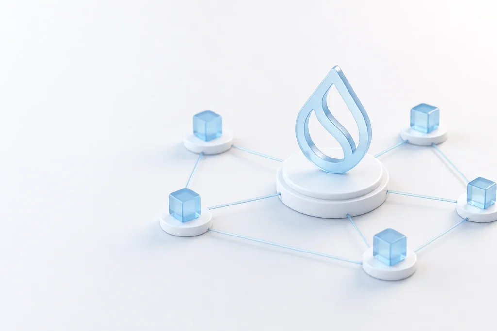 Sui vs Aptos: Key Differences Between Move-Based Blockchains